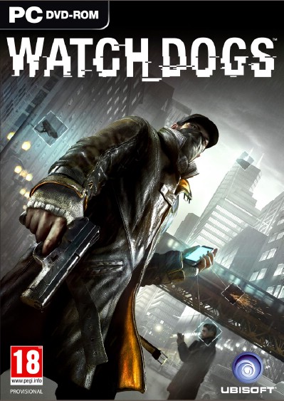 Watch Dogs Torrent indir