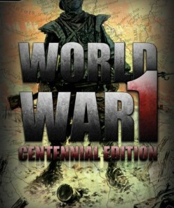 World War 1 Centennial Edition