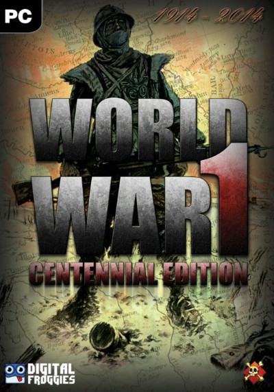 World War 1 Centennial Edition