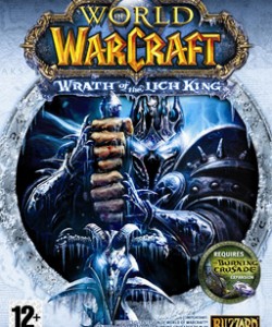 World of Warcraft – Wrath of the Lich King 3