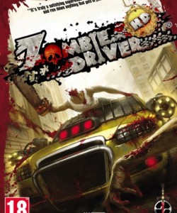 Zombie Driver HD