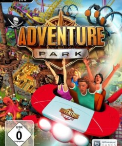 Adventure Park indir