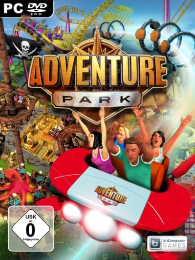 Adventure Park indir