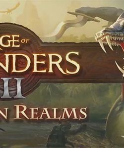 Age of Wonders 3 – Golden Realms