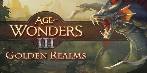 Age of Wonders 3 – Golden Realms