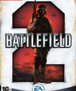 Battlefield 2