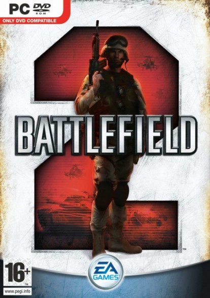 Battlefield 2