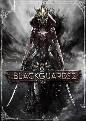 Blackguards 2