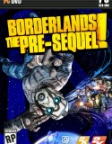 Borderlands: The Pre-Sequel