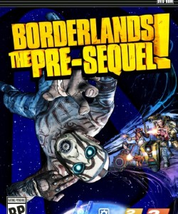 Borderlands: The Pre-Sequel