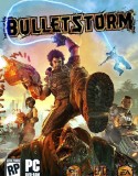 Bulletstorm