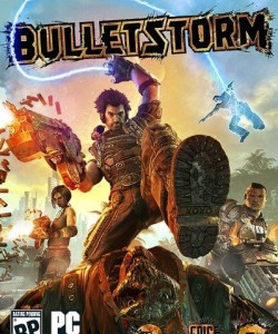 Bulletstorm