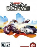 Burnout Paradise: The Ultimate Box