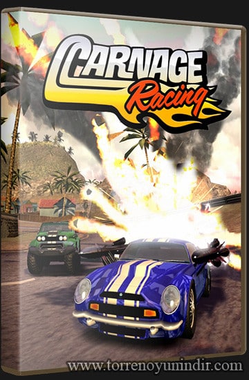 Carnage Racing