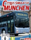 City Bus Simulator Munich