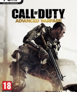 Call of Duty: Advanced Warfare