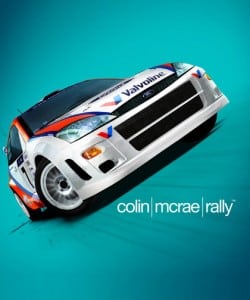 Colin McRae Rally 2.0 HD