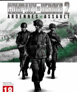 Company of Heroes 2 – Ardennes Assault