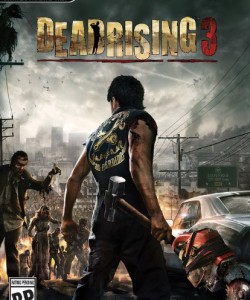 Dead Rising 3