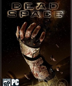 Dead Space 1 indir