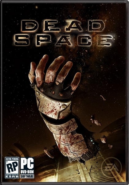 Dead Space 1 indir