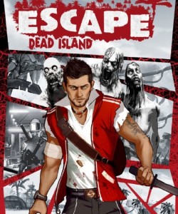 Escape Dead Island