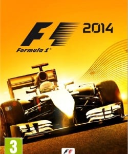 F1 2014