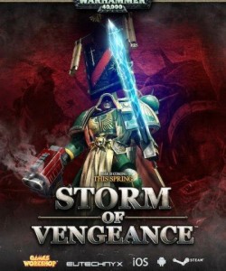 Warhammer 40.000: Storm of Vengeance