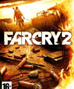 Far Cry 2 indir