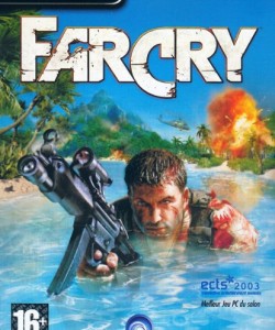 Far Cry 1