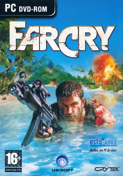 Far Cry 1