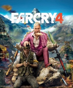 Far Cry 4 indir