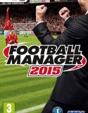 Football Manager 2015