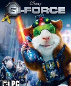 G-Force oyunu indir