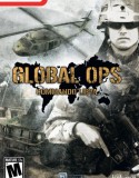 Global Ops: Commando Libya