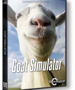 Goat Simulator