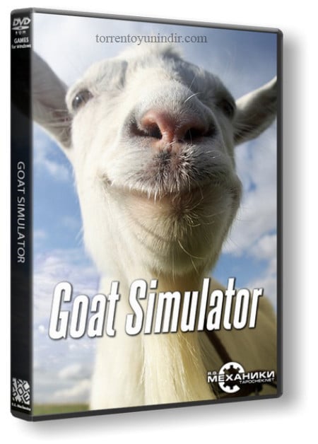 Goat Simulator