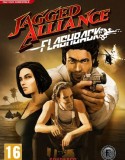 Jagged Alliance Flashback