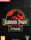 Jurassic Park: The Game indir