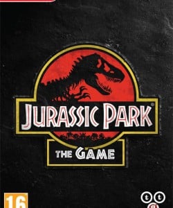 Jurassic Park: The Game indir