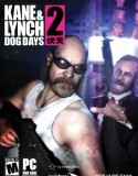 Kane & Lynch 2: Dog Days