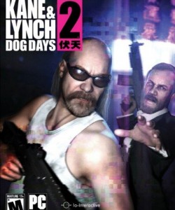 Kane & Lynch 2: Dog Days