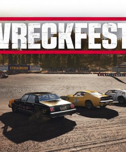 Next Car Game Wreckfest torrent oyun indir