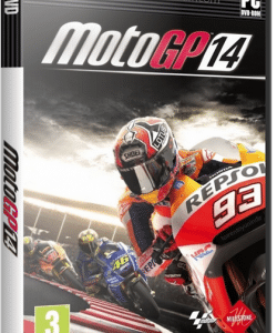 MotoGP 14 indir