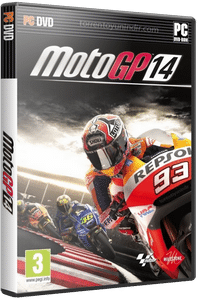 MotoGP 14 indir