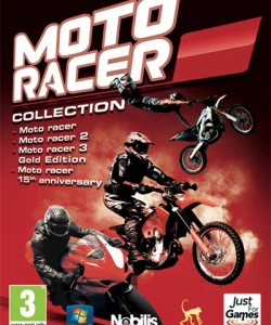 Moto Racer Collection