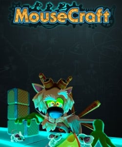 MouseCraft