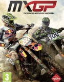 MXGP: The Official Motocross Videogame