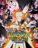 NARUTO SHIPPUDEN: Ultimate Ninja STORM Revolution