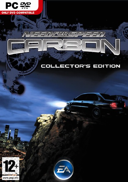 Need for Speed: Carbon indir